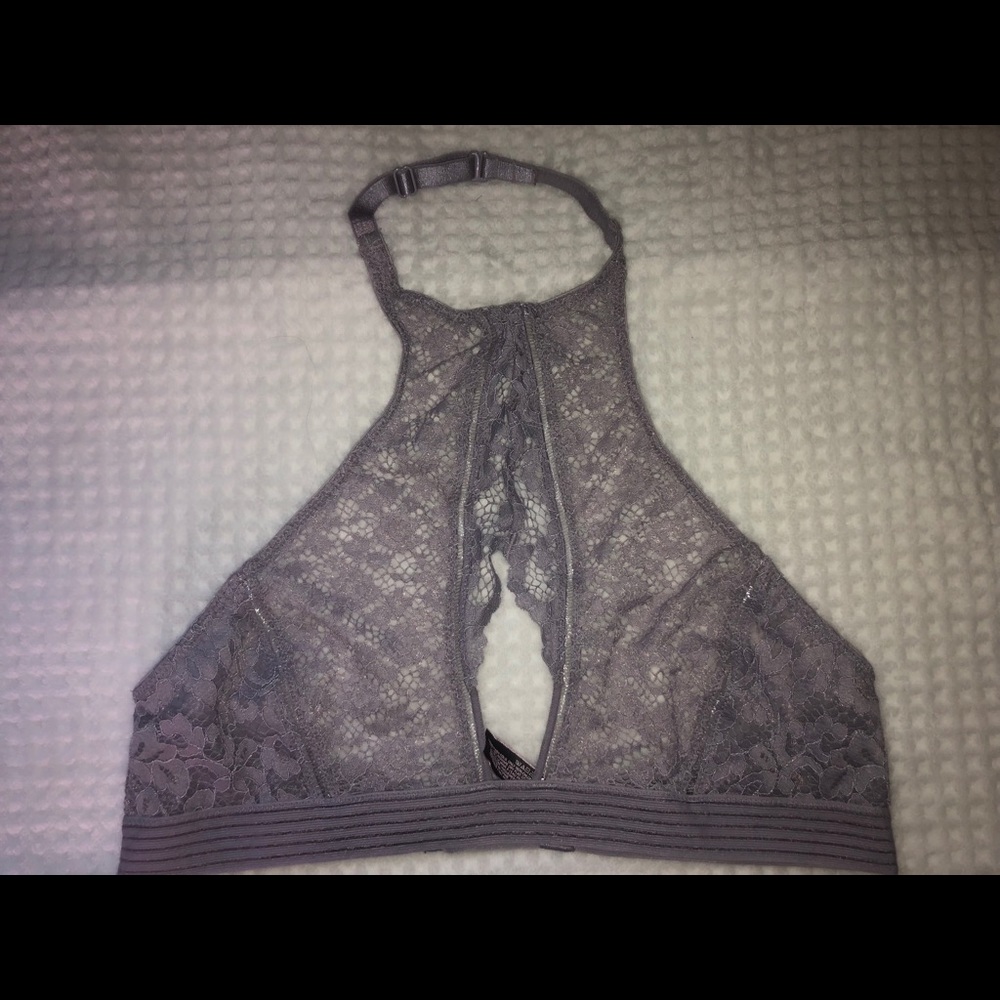 Victoria Secret Bralette L
